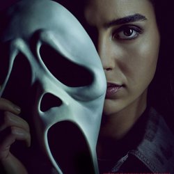 Scream - Melissa Barrera