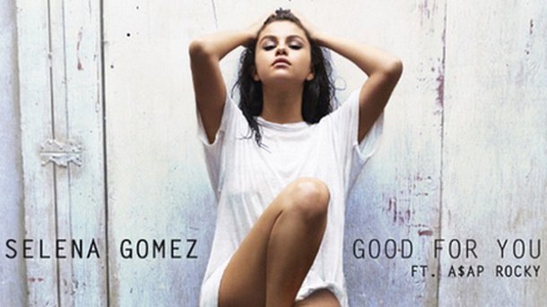 Selena Gomez : découvrez son nouveau titre, «Good For You»!