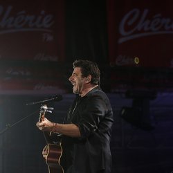 Patrick Bruel - Concert Super Privé pour l'Essentiel Festival de Toulouse