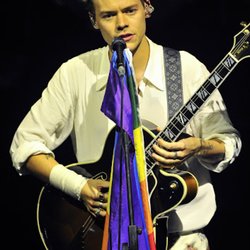 Harry Styles : Live On Tour