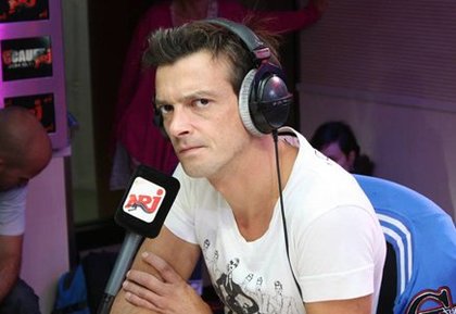 Mardi 24 septembre avec John Mamann