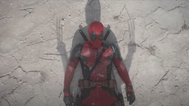 « Deadpool & Wolverine » : découvrez la première bande annonce