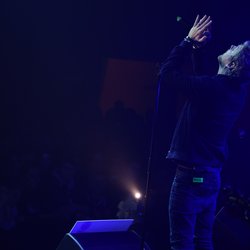 Kyo - NRJ Music Tour Paris