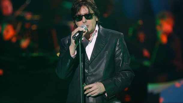 D’Elvis Presley à Christophe, les plus grandes sources inspirations d’Alain Bashung