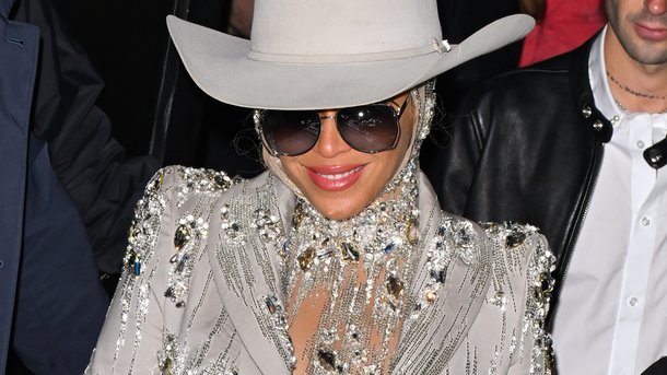 « Cowboy Carter » : on en sait plus sur le nouvel album de Beyoncé