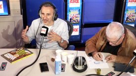 Elie Semoun explique comment il a co-écrit le scénario de “Ducobu Président”