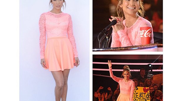 Jennifer Lopez retrouve sa maison !
