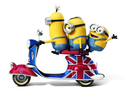 Les Minions