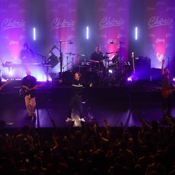 Concert Super Privé de Kyo @ Lille