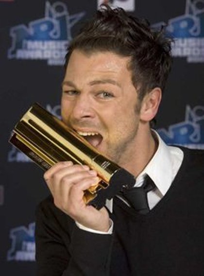 Christophe Maé