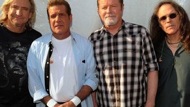 Top 5 des plus grands succès de The Eagles