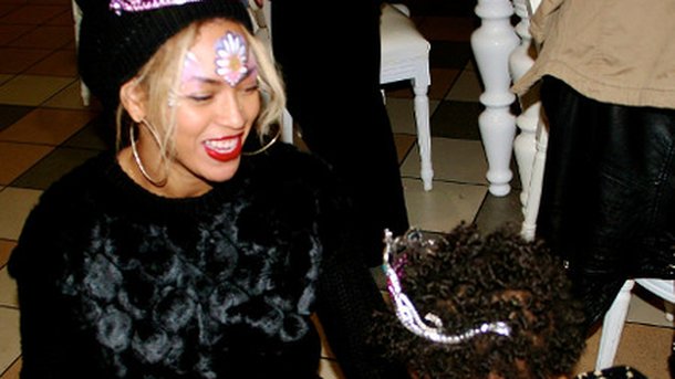 Beyoncé : tout sur l'anniversaire de Blue Ivy