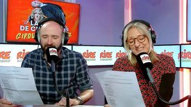 Humour - Giroud et Stotz - Parfums, prénoms et poésie  - ou comment mixer la semaine internationale du parfum et la journée de la poésie