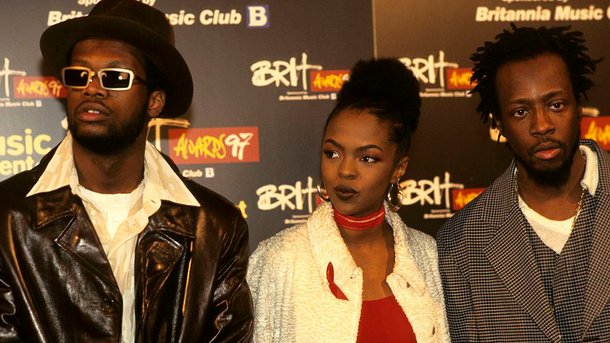 Comment les Fugees se sont rencontrés
