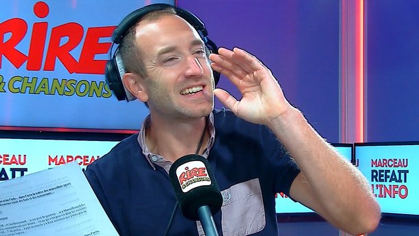 Rémi Marceau : la Compile des bars marseillais, Michel Drucker hospitalisé, et Roland Garros commence