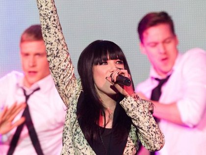 La cérémonie - NRJ Music Awards 2013