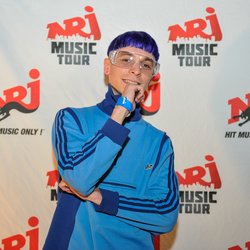 NRJ Music Tour Marseille 2016