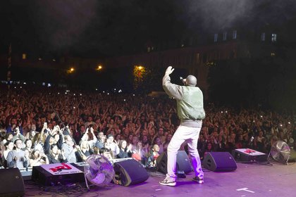 Keblack - NRJ Music Tour Compiègne 2026