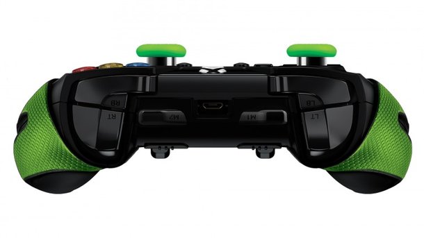 Manette Razer Wildcat