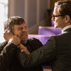 Kingsman: Services Secrets