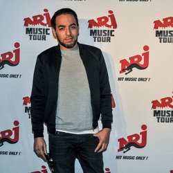 NRJ Music Tour de Lyon - 8 avril 2017