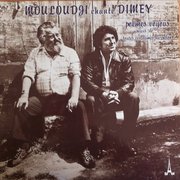 Mouloudji Chante Dimey