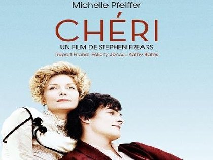 Cheri