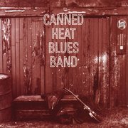 Canned Heat Blues Band