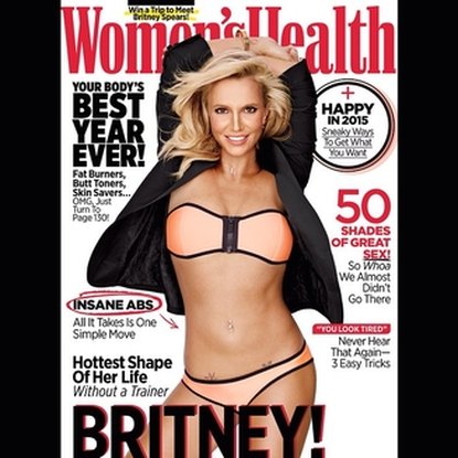Britney Spears