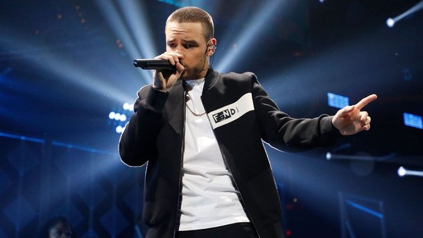 Liam Payne tease la sortie d’un nouveau morceau
