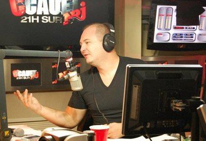 Mardi 4 décembre avec Les Kaira 