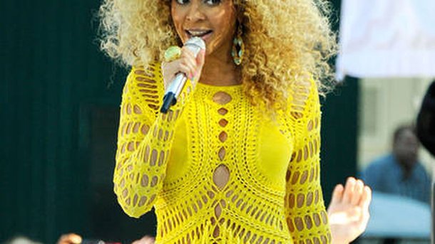 Beyoncé couverte d’éloges par Barack Obama !