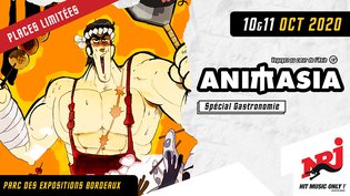 Animasia Festival 2020