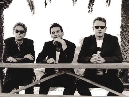 Depeche mode