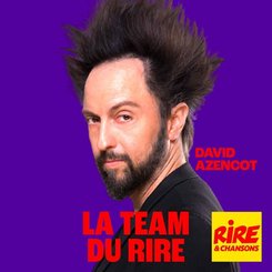 David Azencot : Politiquement chaud