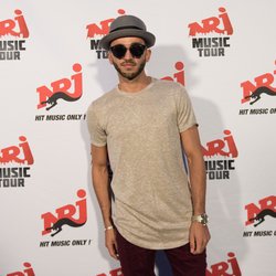 Ridsa - NRJ In The Park Trélazé 2016