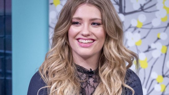 Ella Henderson
