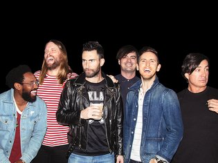 Maroon 5