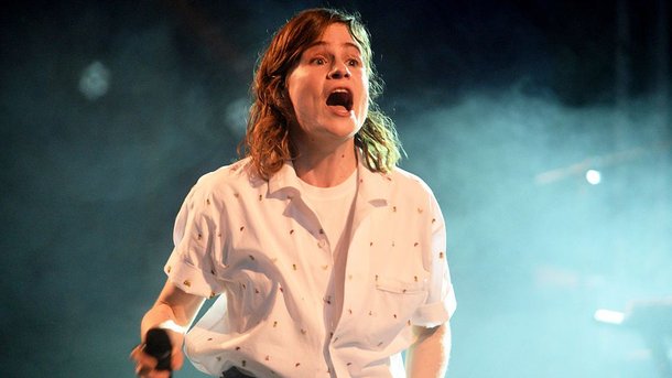 Le saviez-vous? Christine and The Queens a repris une chanson de Beyoncé