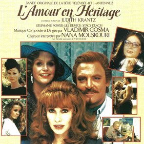 L'Amour en Héritage