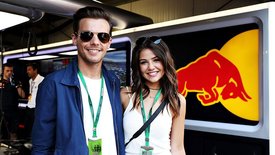 Louis Tomlinson et Danielle Campbell: retour sur une séparation amicale