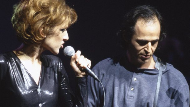 Jean-Jacques Goldman : comment a-t-il mené Céline Dion sur le devant de la scène francophone