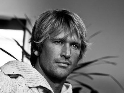 Tom Frager
