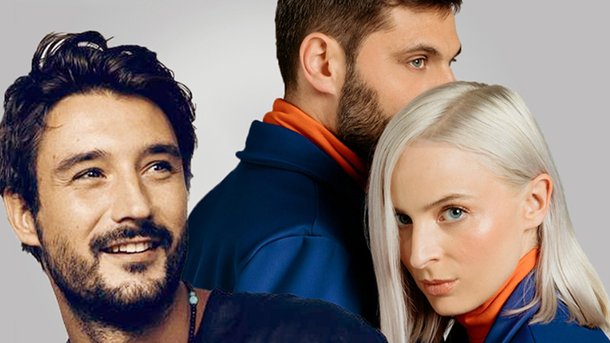 Le coup de cœur du club Chérie du jour: «Comme un voleur» de Madame Monsieur et Jérémy Frérot