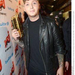 James Arthur