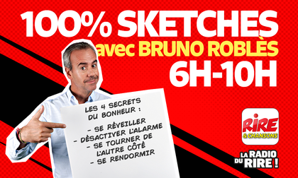 mea Bruno Roblès sait d'où vient le bonheur