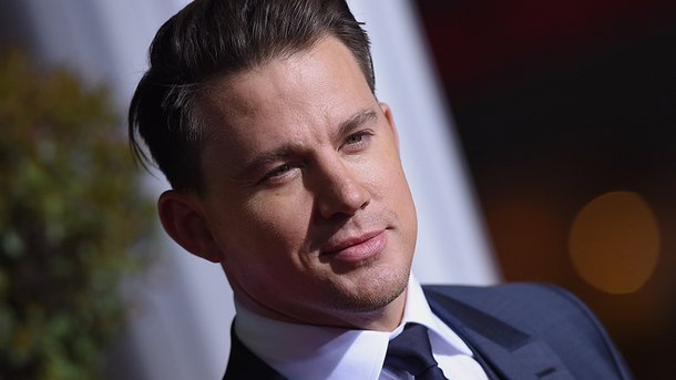 Channing Tatum dévoile pour la première fois le visage de sa fille!
