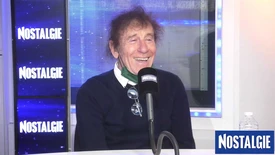 Alain Souchon : Mon rêve, c'est d'être drôle
