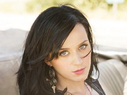 Katy Perry