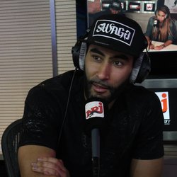 Lundi 18 Mai 2015 avec Sindy et La Fouine